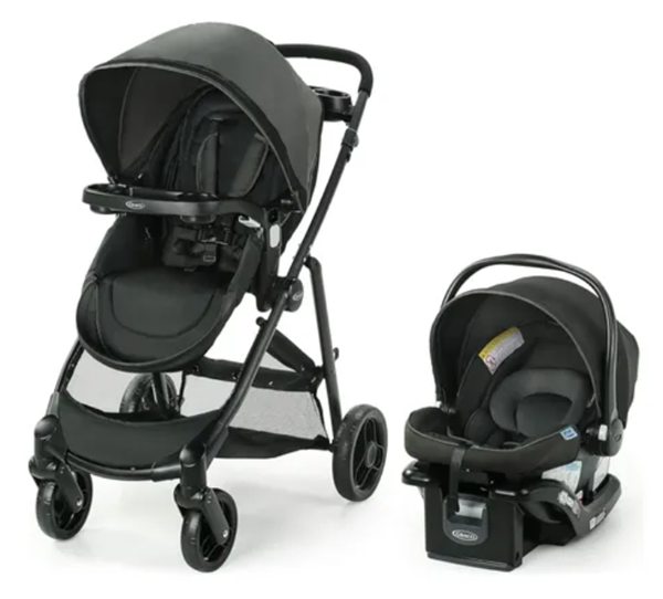 Graco Modes Element Travel System